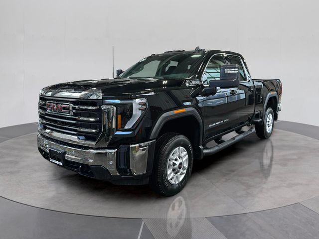 2025 GMC Sierra 2500HD SLE