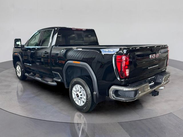 2025 GMC Sierra 2500HD SLE