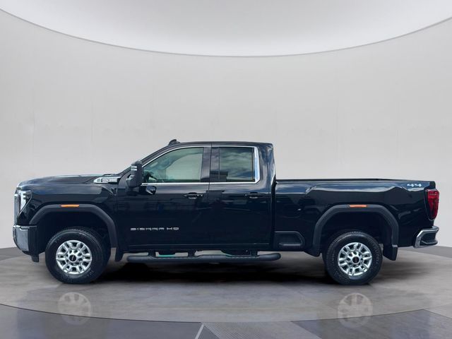 2025 GMC Sierra 2500HD SLE