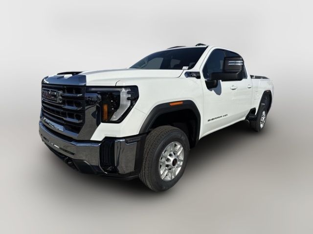 2025 GMC Sierra 2500HD SLE