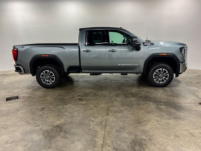 2025 GMC Sierra 2500HD SLE