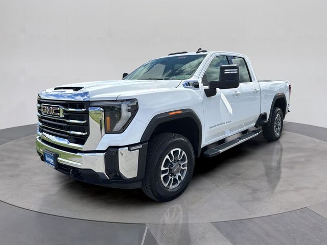 2025 GMC Sierra 2500HD SLE