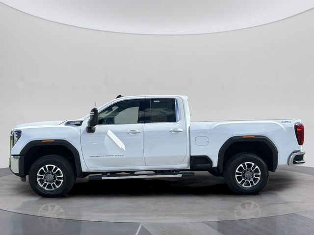 2025 GMC Sierra 2500HD SLE