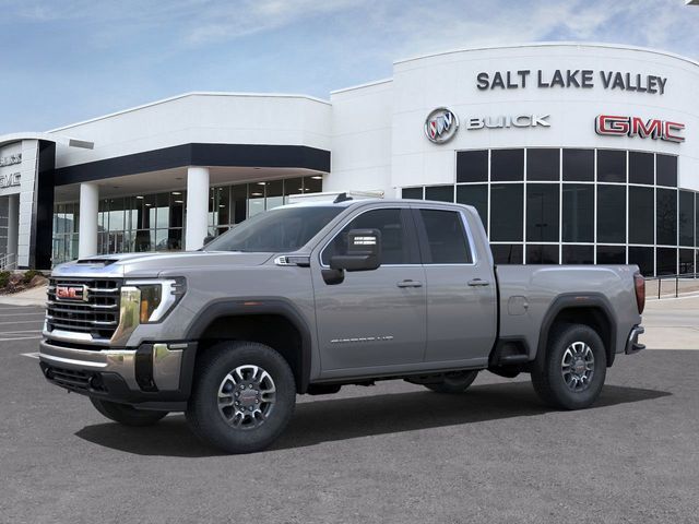 2025 GMC Sierra 2500HD SLE