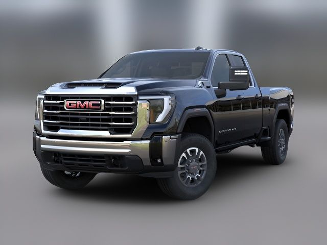 2025 GMC Sierra 2500HD SLE