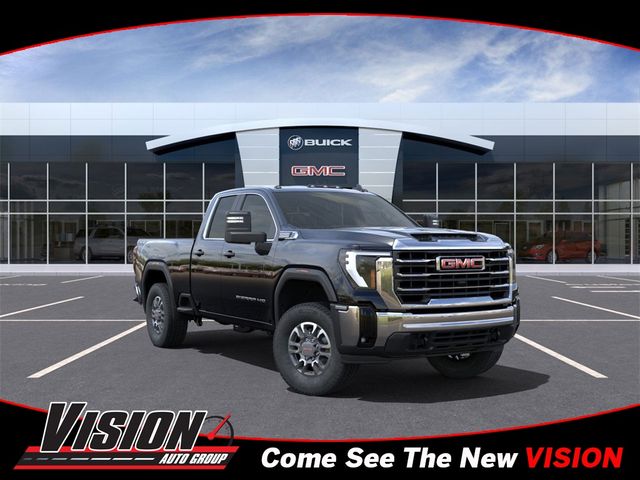 2025 GMC Sierra 2500HD SLE