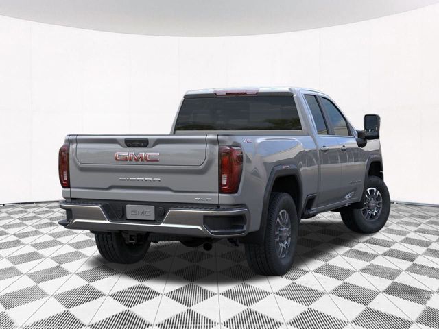 2025 GMC Sierra 2500HD SLE