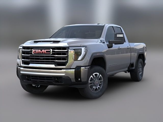 2025 GMC Sierra 2500HD SLE