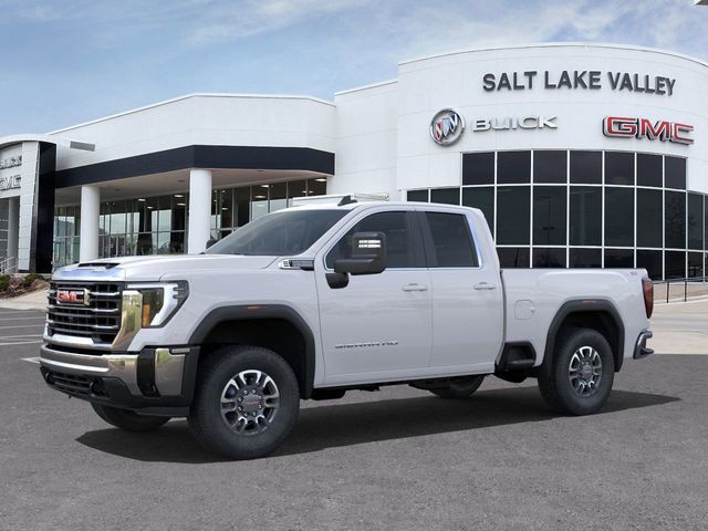 2025 GMC Sierra 2500HD SLE