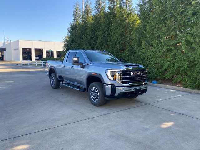 2025 GMC Sierra 2500HD SLE