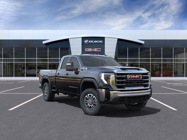 2025 GMC Sierra 2500HD SLE