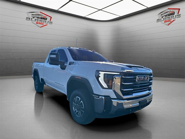 2025 GMC Sierra 2500HD SLE