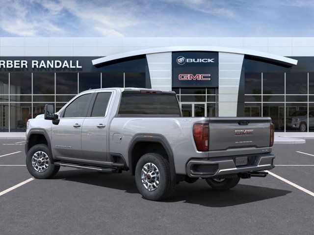 2025 GMC Sierra 2500HD SLE