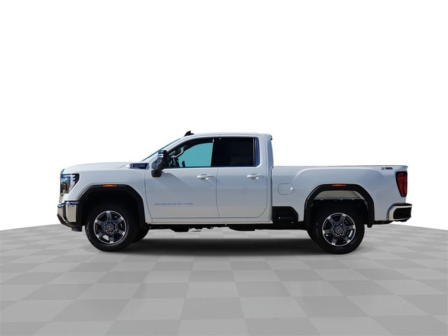 2025 GMC Sierra 2500HD SLE