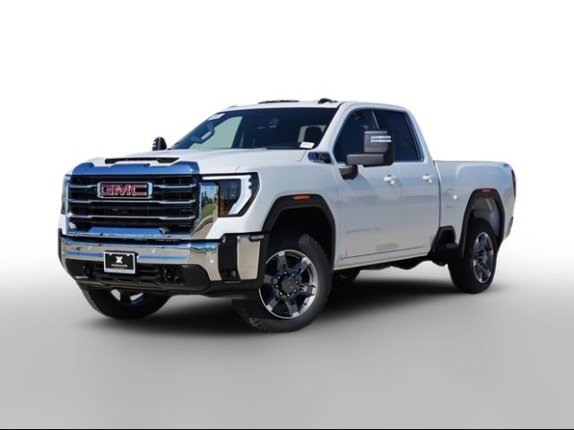 2025 GMC Sierra 2500HD SLE