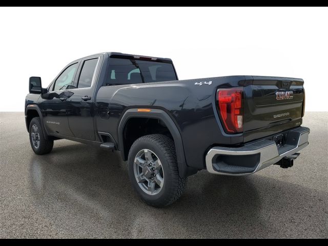 2025 GMC Sierra 2500HD SLE