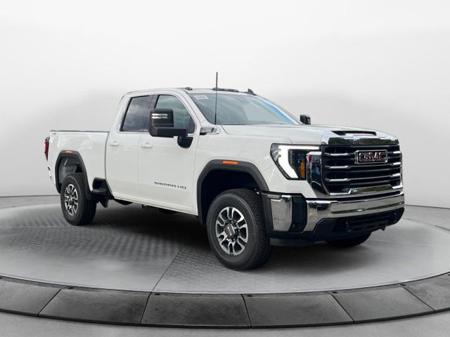 2025 GMC Sierra 2500HD SLE