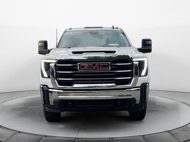 2025 GMC Sierra 2500HD SLE