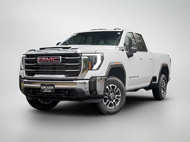 2025 GMC Sierra 2500HD SLE