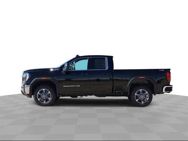 2025 GMC Sierra 2500HD SLE