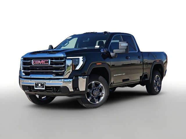 2025 GMC Sierra 2500HD SLE