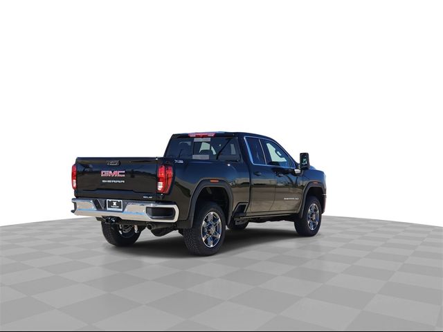 2025 GMC Sierra 2500HD SLE