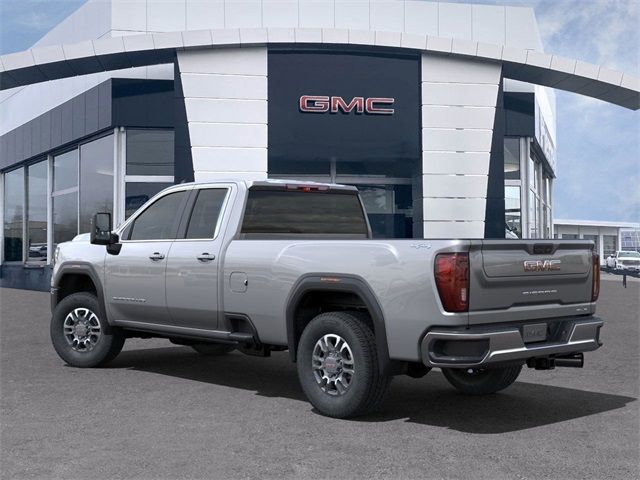 2025 GMC Sierra 2500HD SLE