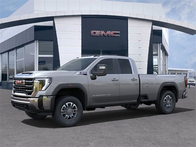 2025 GMC Sierra 2500HD SLE