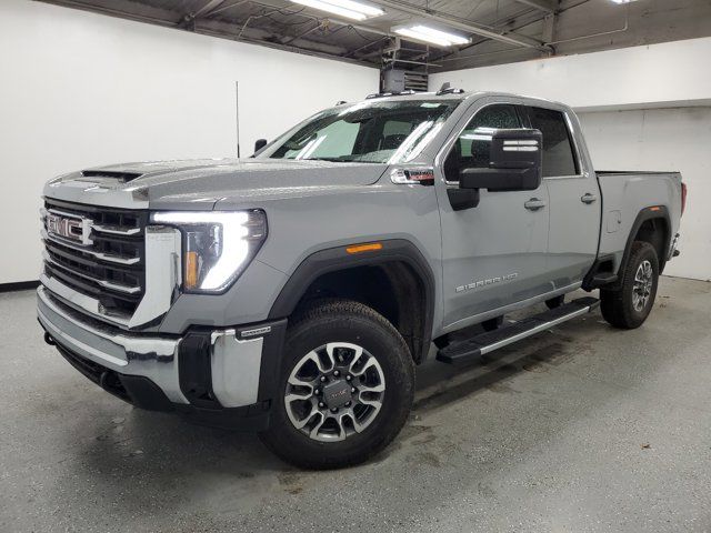 2025 GMC Sierra 2500HD SLE