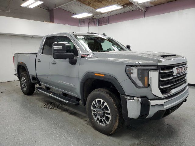 2025 GMC Sierra 2500HD SLE