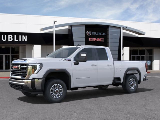 2025 GMC Sierra 2500HD SLE