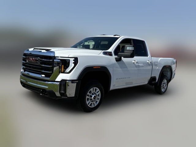 2025 GMC Sierra 2500HD SLE