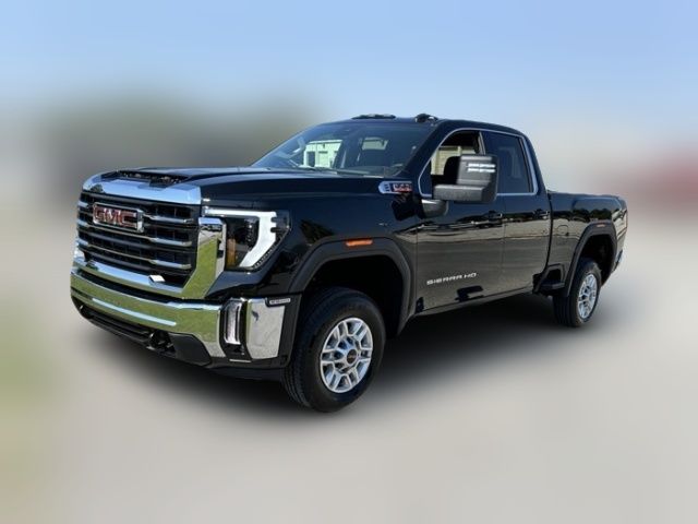 2025 GMC Sierra 2500HD SLE