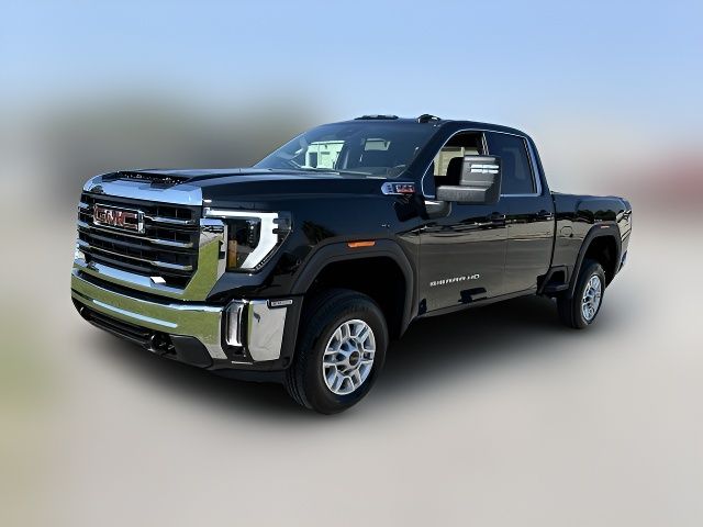 2025 GMC Sierra 2500HD SLE