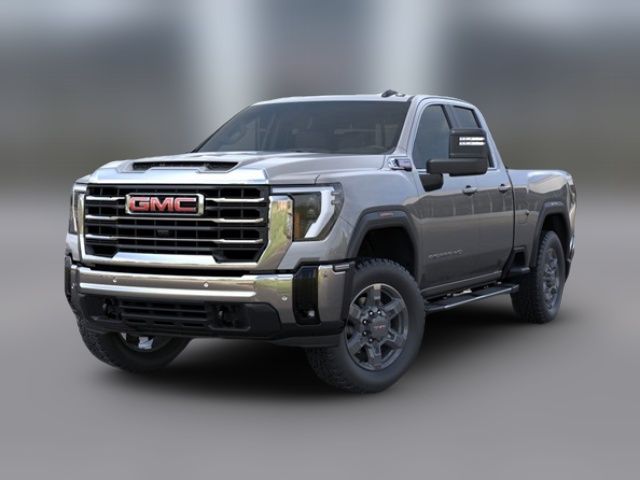 2025 GMC Sierra 2500HD SLE