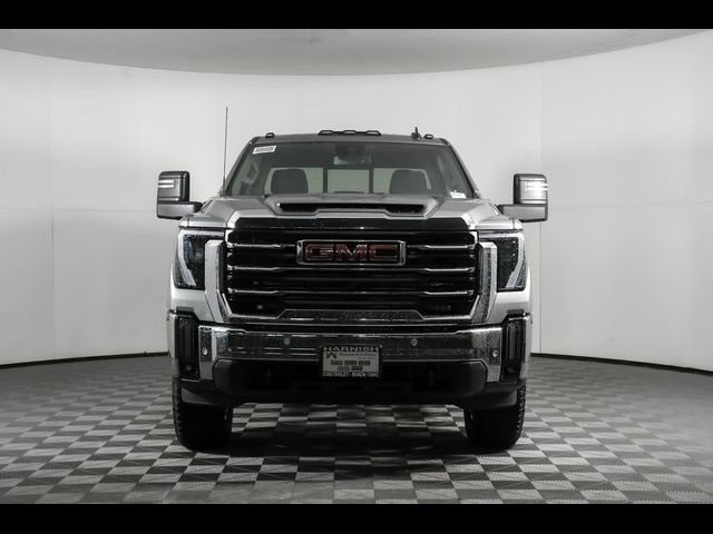 2025 GMC Sierra 2500HD SLE