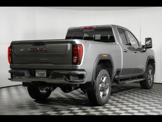 2025 GMC Sierra 2500HD SLE