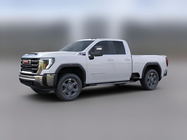 2025 GMC Sierra 2500HD SLE