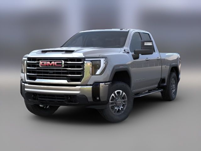 2025 GMC Sierra 2500HD SLE