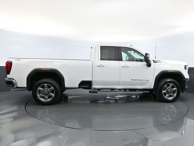 2025 GMC Sierra 2500HD SLE