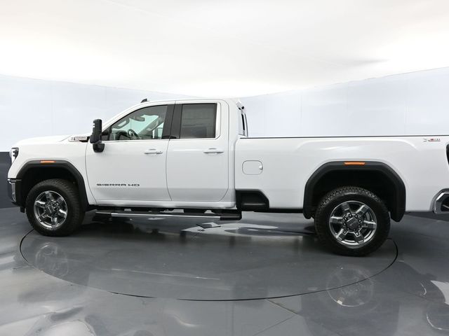 2025 GMC Sierra 2500HD SLE