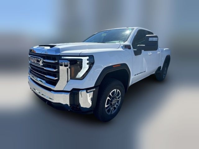 2025 GMC Sierra 2500HD SLE