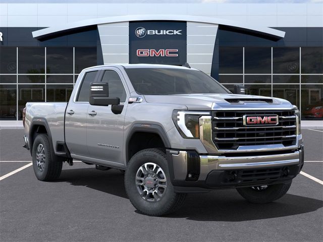 2025 GMC Sierra 2500HD SLE