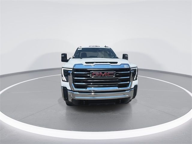 2025 GMC Sierra 2500HD SLE
