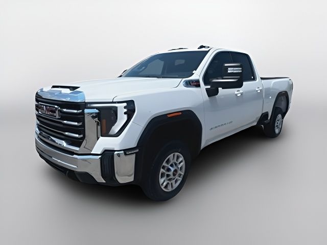 2025 GMC Sierra 2500HD SLE