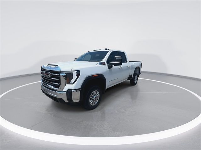 2025 GMC Sierra 2500HD SLE