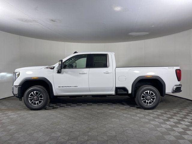 2025 GMC Sierra 2500HD SLE