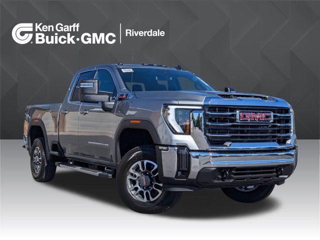 2025 GMC Sierra 2500HD SLE