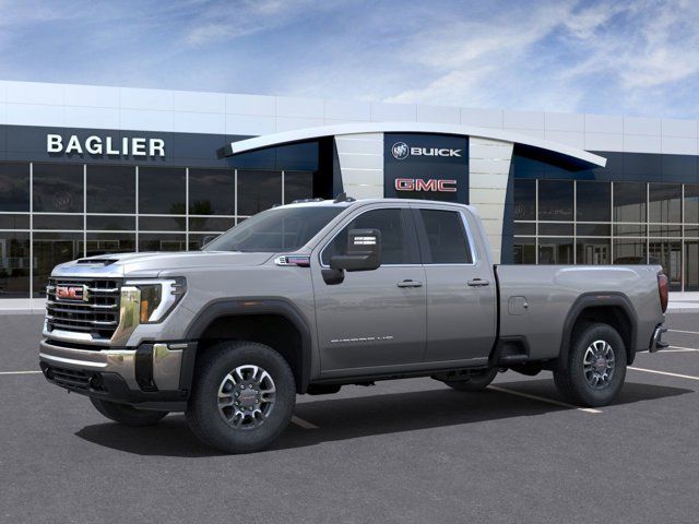 2025 GMC Sierra 2500HD SLE