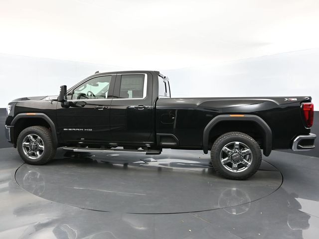 2025 GMC Sierra 2500HD SLE